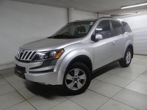 Mahindra XUV500 2.2CRDe W8 AWD