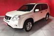 Nissan Xtrail