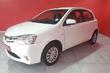 Toyota Etios