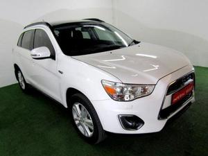 Mitsubishi ASX 2.0 GLX