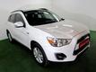 Mitsubishi ASX 2.0 GLX