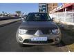 Mitsubishi Triton 3.2DI-D Double Cab Auto