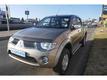 Mitsubishi Triton 3.2DI-D Double Cab Auto