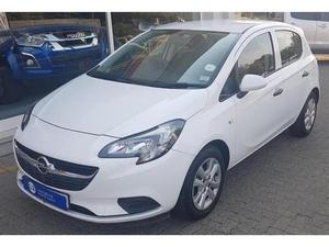 Opel Corsa 1.0T Essentia