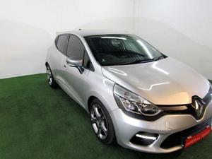 Renault Clio 66kW Turbo GT-Line