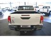 Toyota Hi Lux 2.8 GD-6 Double Cab 4x4 Raider Dakar Auto