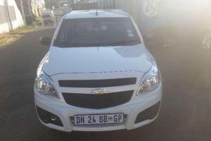 Chevrolet Corsa Utility