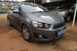 Chevrolet Sonic