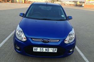 Ford Figo