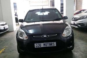 Ford Figo