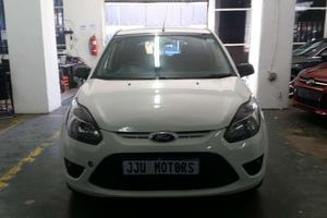 Ford Figo