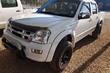 Isuzu KB