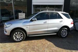 Mercedes-Benz ML