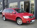 Dodge Journey 3.6 SXT