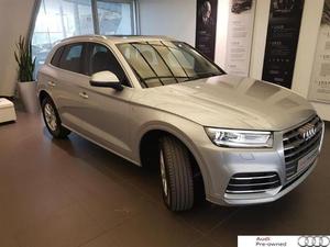 Audi Q5 2.0TFSI Quattro Sport