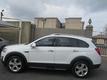 Chevrolet Captiva 2.2D AWD LTZ