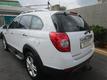 Chevrolet Captiva 2.2D AWD LTZ