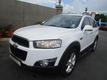 Chevrolet Captiva 2.2D AWD LTZ