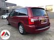 Chrysler Grand Voyager 2.8CRD Limited