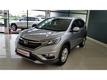 Honda CR-V 2.0 Comfort Auto