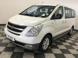 Hyundai H1 2.5CRDi Wagon GLS