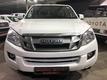 Isuzu KB 250D-Teq Double Cab LE