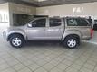 Isuzu KB 300D-TEQ DOUBLE CAB LX