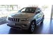 Jeep Grand Cherokee 3.0 CRD Overland