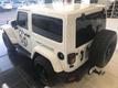 Jeep Wrangler 3.6L Sahara