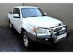 Mazda BT50 3.0CRD Double Cab SLE