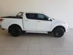 Mazda BT50 3.2 SLE Auto