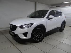 Mazda CX-5 2.0 Active