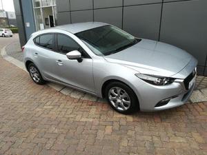 Mazda MAZDA 3 Hatch 1.6 Original