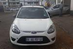 Ford Figo