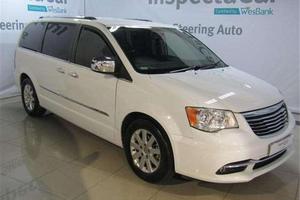 Chrysler Grand Voyager