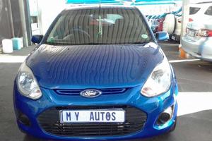 Ford Figo