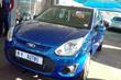 Ford Figo