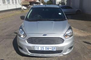 Ford Figo