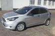 Ford Figo