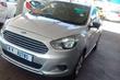 Ford Figo