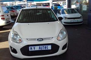 Ford Figo