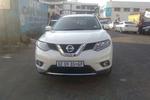 Nissan Xtrail