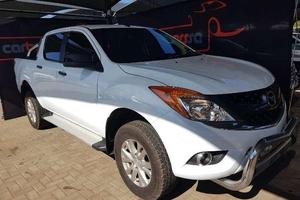 Mazda BT50