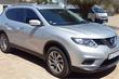 Nissan Xtrail