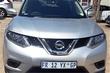 Nissan Xtrail