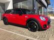 Mini Clubman Cooper S Clubman Auto