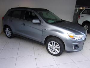 Mitsubishi ASX 2.0 GLS Auto