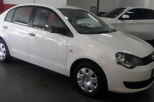 Volkswagen Polo Vivo