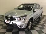 Ssangyong Actyon Sports 2.3 High