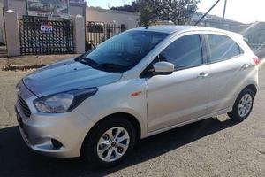 Ford Figo